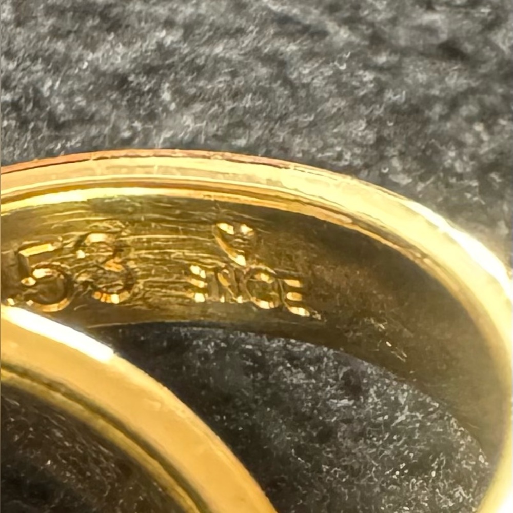 Authentic Love Cartier Necklace - Picture 4 of 6